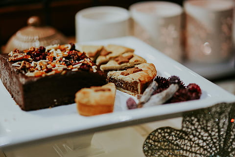 警惕這些食物給情緒帶來的負(fù)面影響