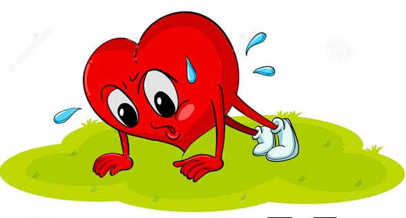 心動(dòng)過(guò)緩