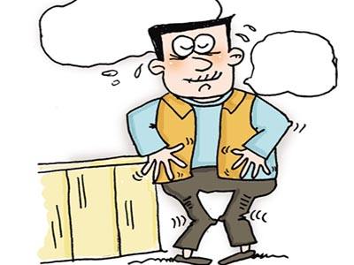 格林巴利綜合癥