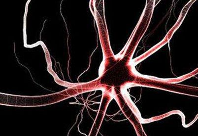 纖維肌痛綜合征