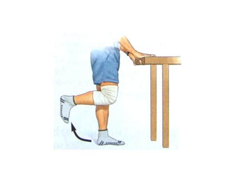 膝關(guān)節(jié)置換術(shù)