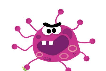 妊娠合并巨細(xì)胞病毒感染