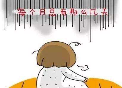 月經(jīng)期偏頭痛