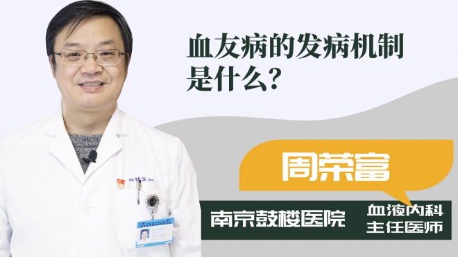 血友病的發(fā)病機制是什么？